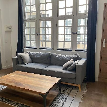Studio Centre 바욘 외부 사진
